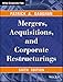 Mergers, Acquisitions And Corporate Restructurings, 6Ed