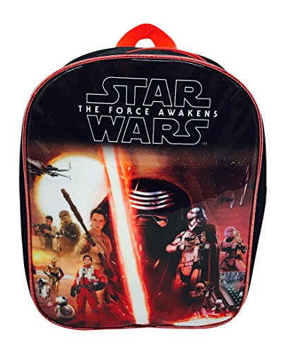 Star Wars Mochila Junior  Multicolor