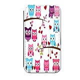 mit integrierter Halterung passgenau für Ihr Handy