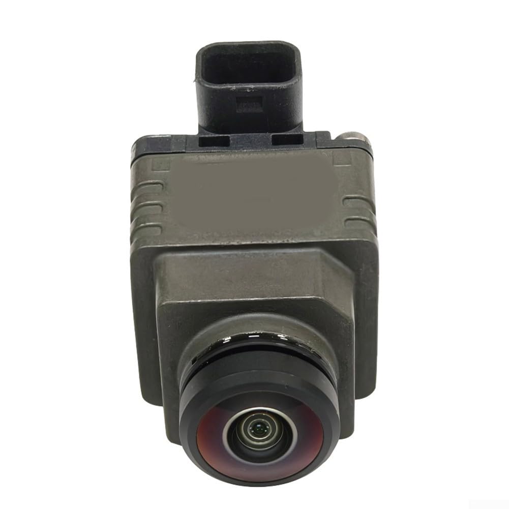 Caméra avant et arrière pour stationner une BMW G30 G31 F90 G11 G12 G01 G02 sans rayer les jantes