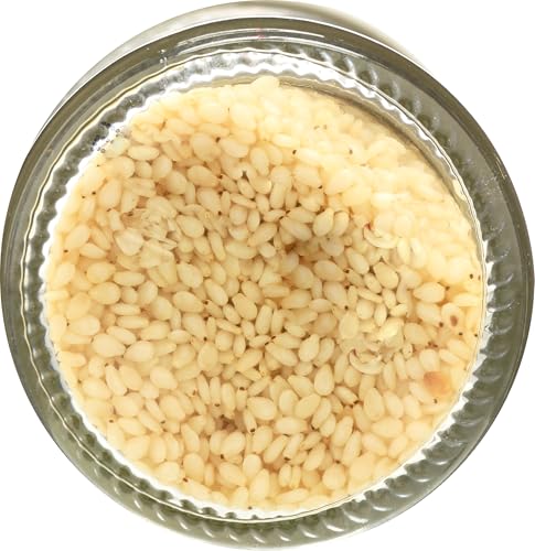 FRONTIER Organic Hulled Sesame Seed, 2.29 OZ - Image 6