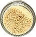 FRONTIER Organic Hulled Sesame Seed, 2.29 OZ