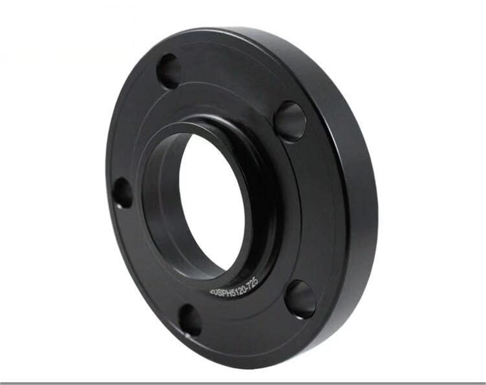 Uszczelka koła samochodowego Dystanse kół poszerzające 15 20mm Zestaw 5x108 Hubcentric 65.1 Adapter aluminiowy, do Citroena, do Peugeota, Śruba: M12x1.25 Dystanse kół Dystanse kół samochodowych