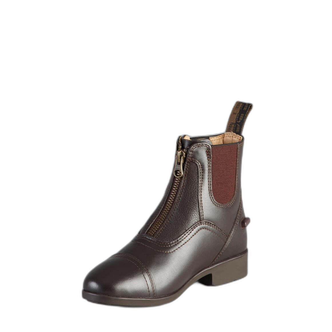 Premier Equine Boots Stivali da Equitazione in Pelle Virtus