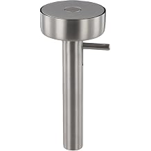 Falafel Ball Maker Scoop In Stainless Steel, Meatball Making Tool With Easy Clean Removable Non-Stick Structure, Silver Large DiameterLarge