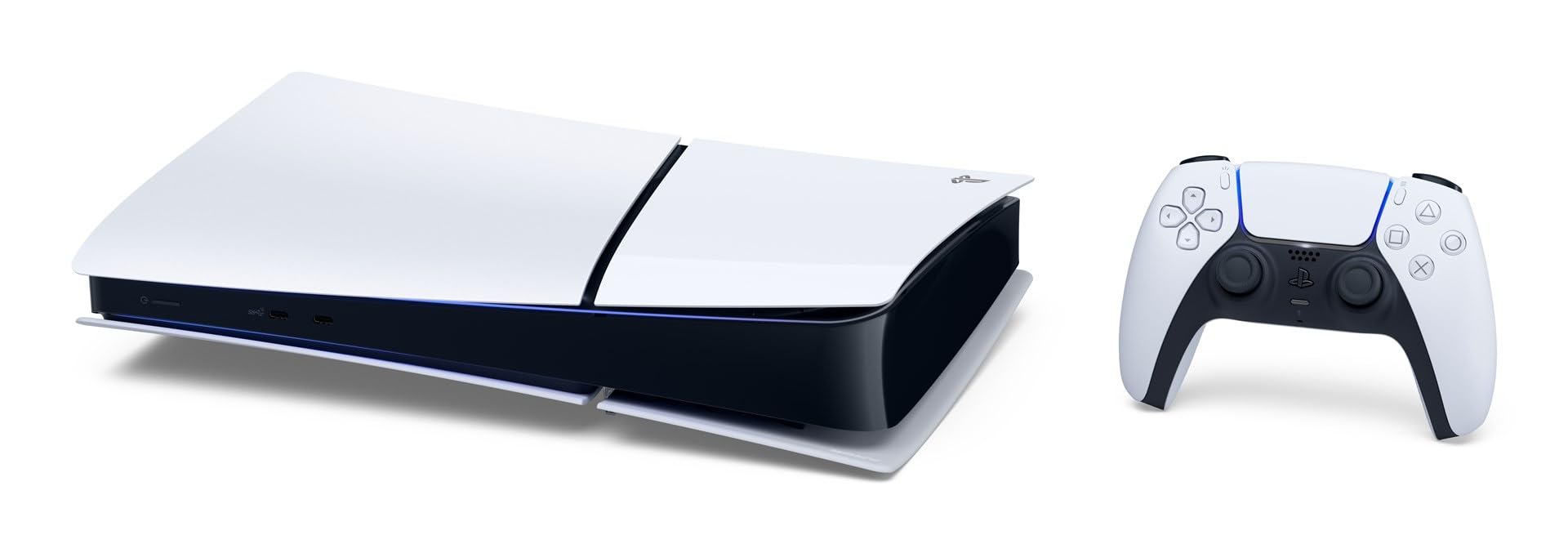 Playstation 5 Console Edizione Digital Slim