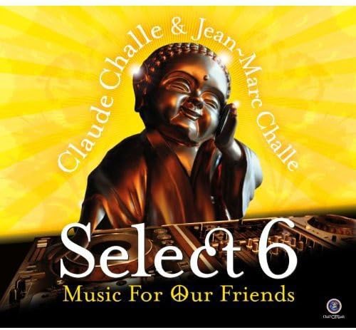 Select 6: Music for Our Friends