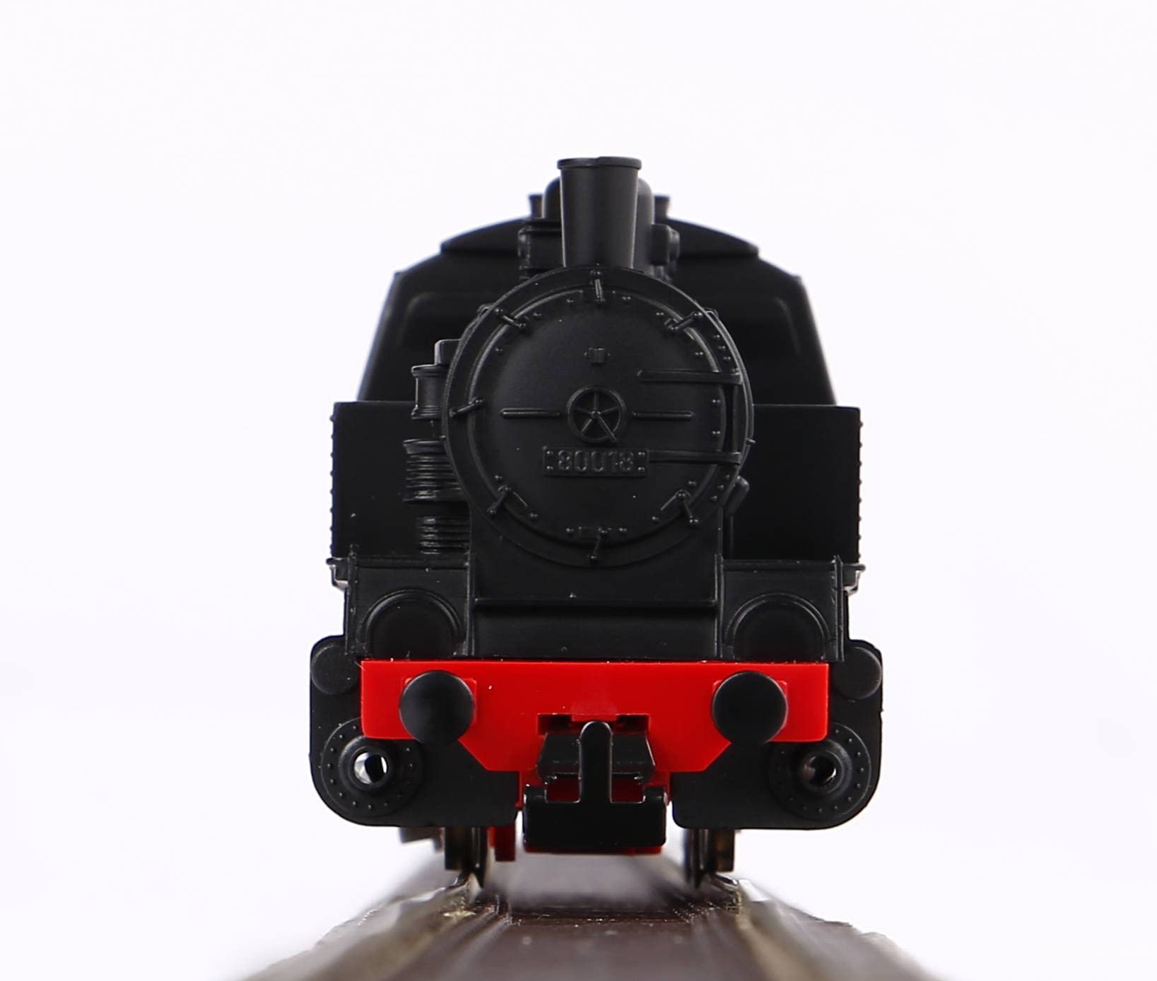 Piko 50500 - Locomotiva a Vapore