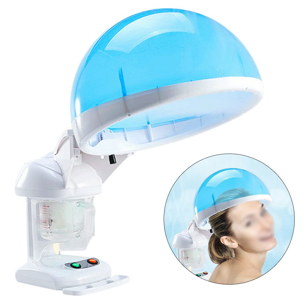 220V Professioneller Salon Ozondampf Friseur Feuchtigkeitspray 480W Haarfärbung maschine Heizung Prozessor für Häusliche Pflege