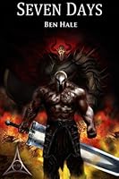 Seven Days 0989631656 Book Cover