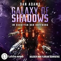 Couverture de Im Schatten der Hoffnung