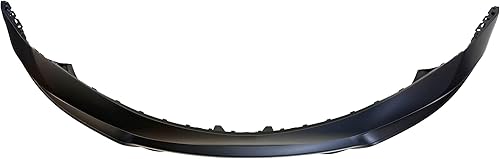 Miniatura 6 de FitParts Compatible con cubierta de parachoques delantero 2015 2016 2017 2018 2019 2020 Dodge Charger SE RT SXT Sedan 15 16 17 18 19 20. Nuevo,