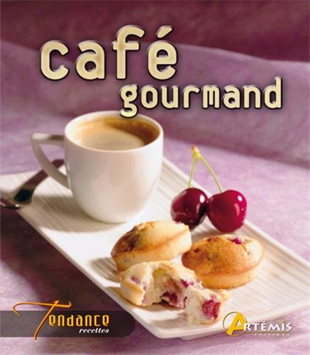 Café gourmand