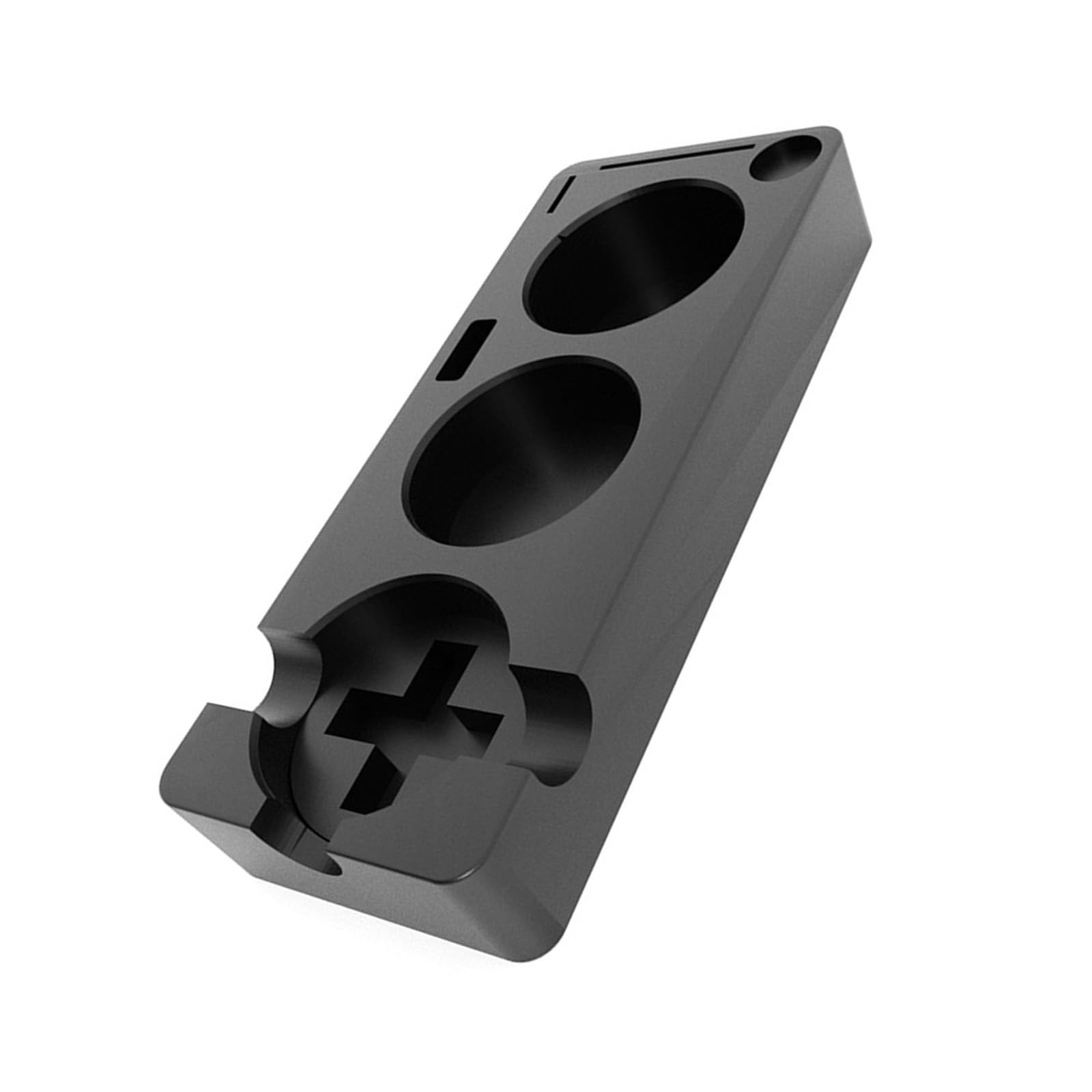 Kalttoy Professional Coffee Portafilter Holder for Fit Brewing Efficiency Espresso Machine Compatible Holder