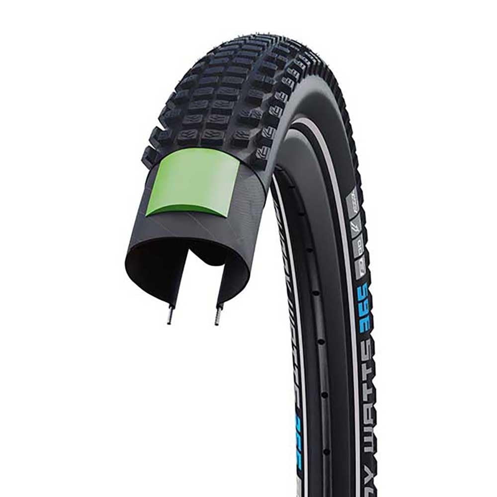 Schwalbe Johnny Watts 365 Performance Faltreifen // 60-584 (27,5x2,35')