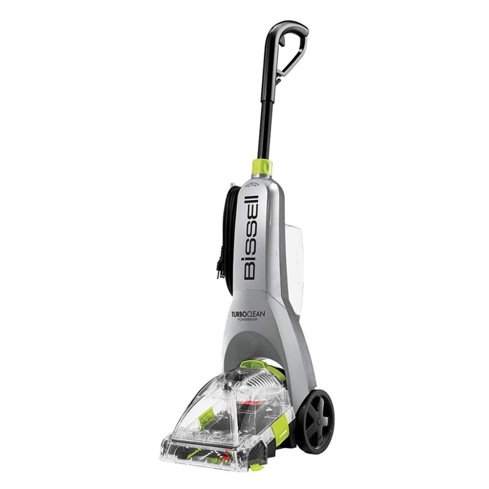 BISSELL 2222F Turbo Clean Power Brush 