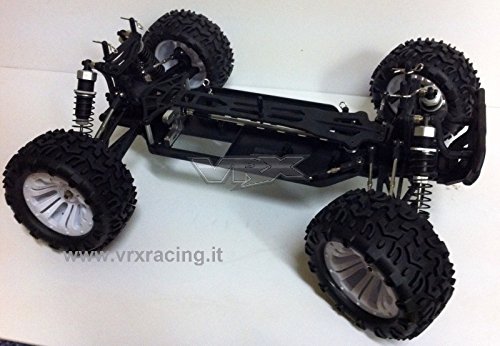 VRX Modello Truggy Sword Meccanica Completa 1/10