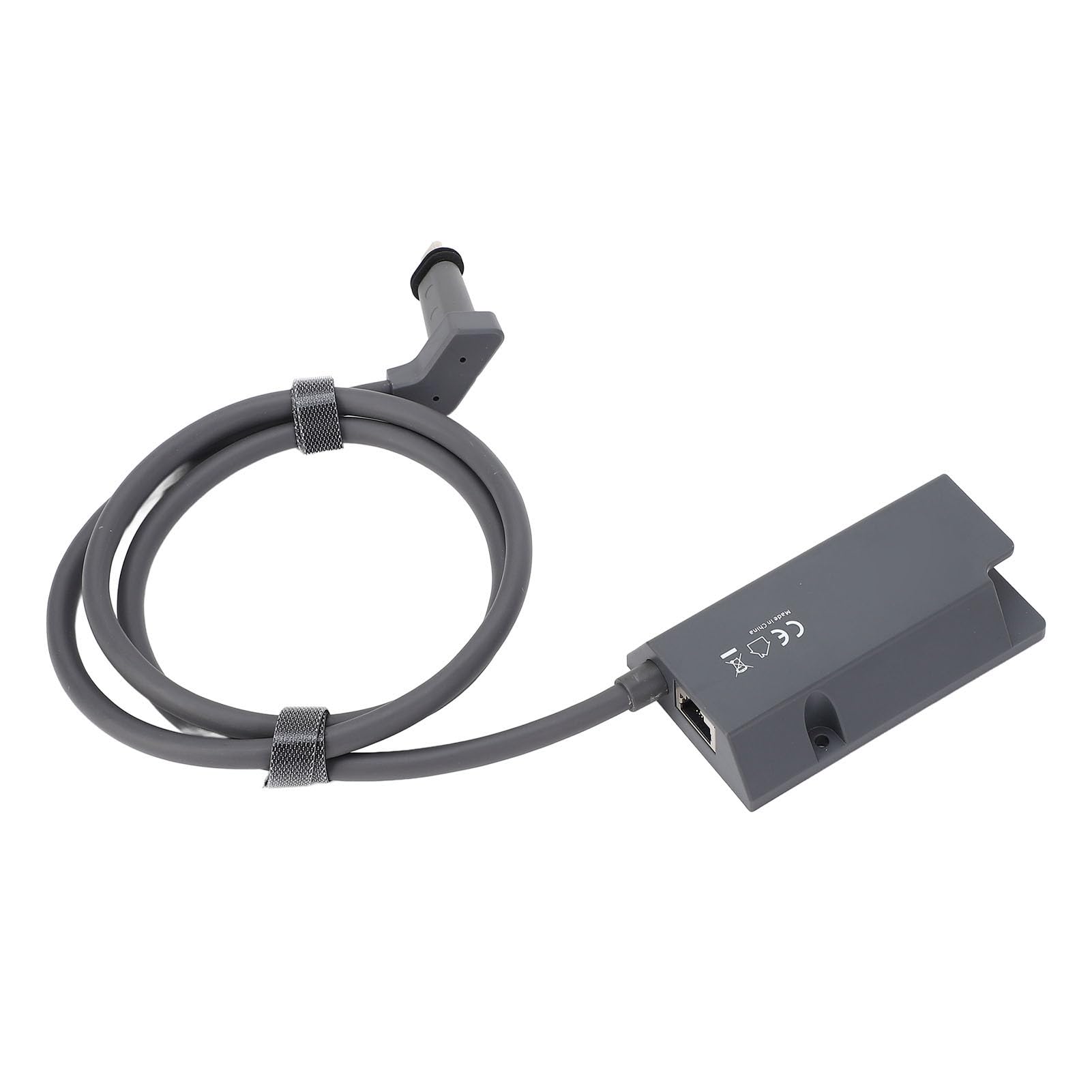 High Speed RJ45 Satellite Ethernet Adapter Dish for Improved Satellite Internet Connection