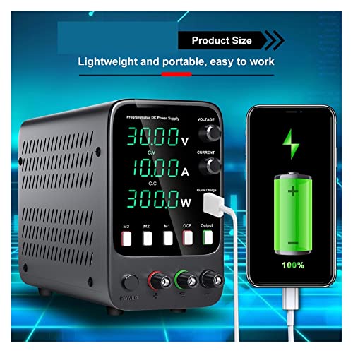 Alimentation électrique CC pour réparer vos appareils à la maison