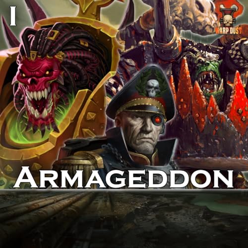 179. Krieg um Armageddon I