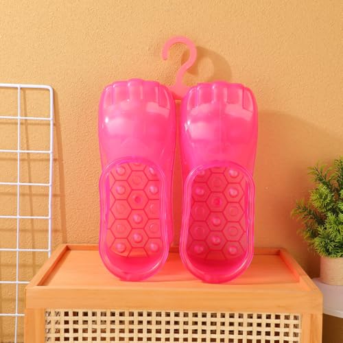 Zapatos de baño para pies portátiles Gatuida miniatura 3