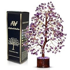 B0 - Amethyst Tree