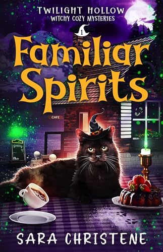 Familiar Spirits