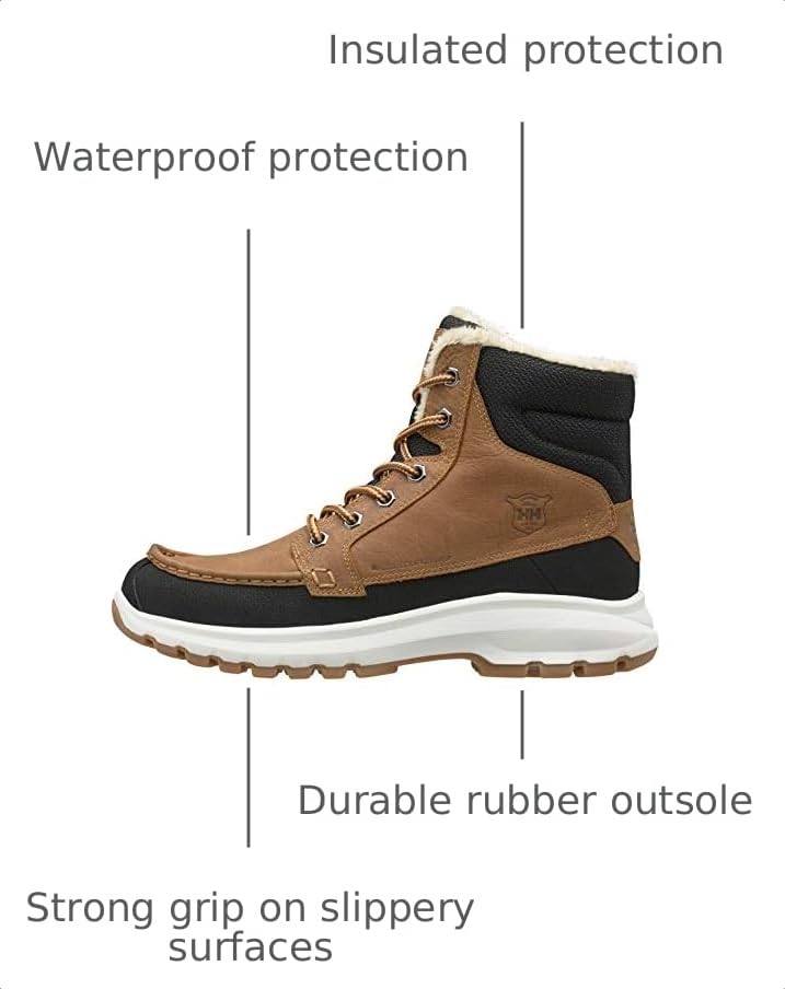 Image of Helly Hansen Garibaldi V3