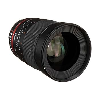 Amazon | ロキノン 35mm F/1.4 レンズ キャノンカメラ用