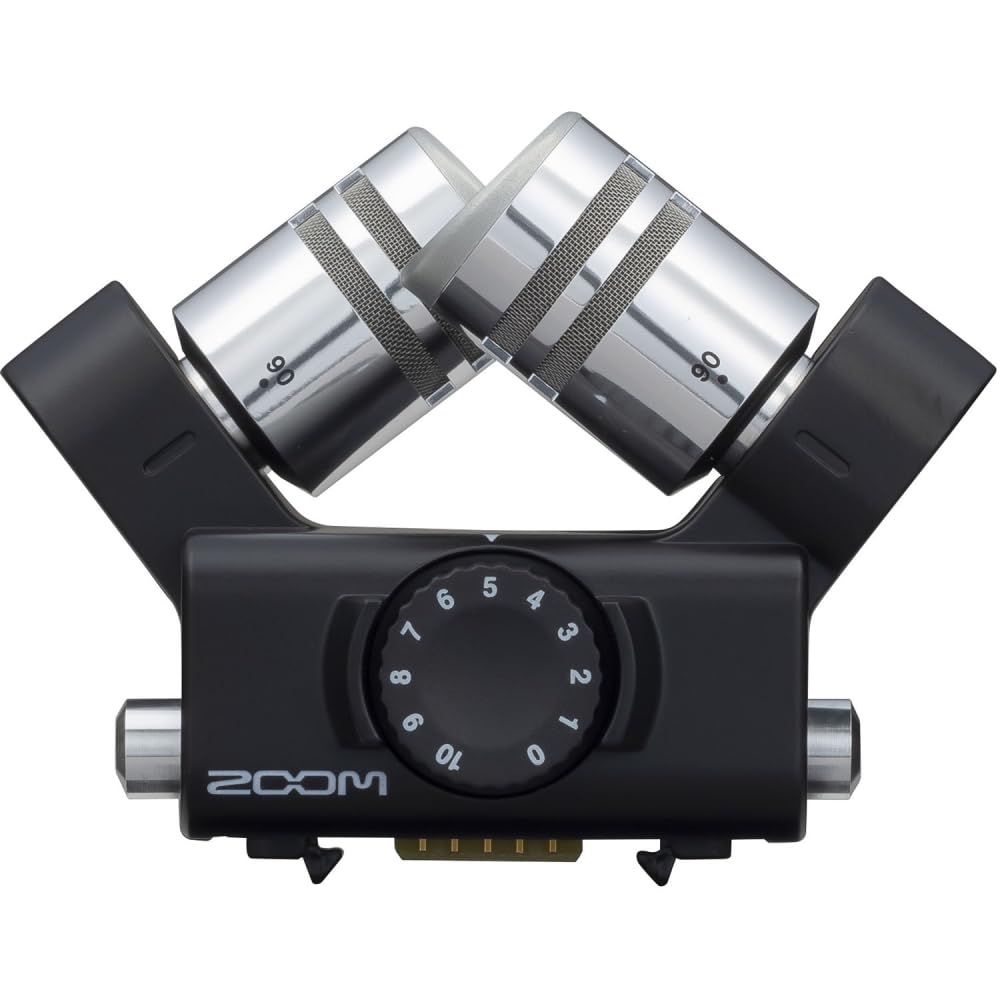 ★未使用/新品★ZOOM H6 Black ハンディレコーダー(アクセサリーパック付き) Amazon | ZOOM ズーム - ハンディーレコーダー H6 BLK ブラック +