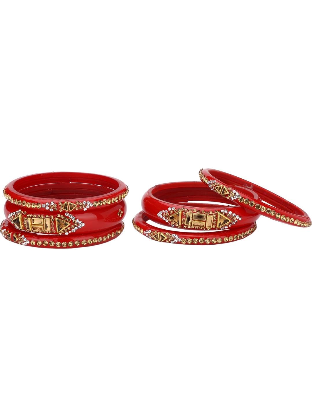 See full amazon price history chart for Somil Fashionable Glass Bangles/Kada Set- Perfect For Wedding, Party, Celebrations & Functions, Pack Of 6, Red Somil Fashionable Glass Bangles/Kada Set- Perfect For Wedding, Party, Celebrations & Functions, Pack Of 6, Red (B07FBJ7XJ6) Amazon Price History, Amazon Price Tracker