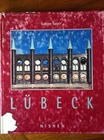 Lubeck 388940071X Book Cover