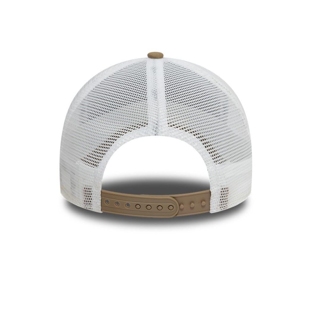 New Era Fishing Casquette Camionneur pêche Poisson Casquette de Baseball pêcheur Ajustable Snapback été