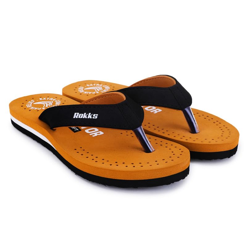 Image of Rubberised E.V.A Sandals For Women's Comfortable & Stylish /Ideal For Casual & Formal Occasions