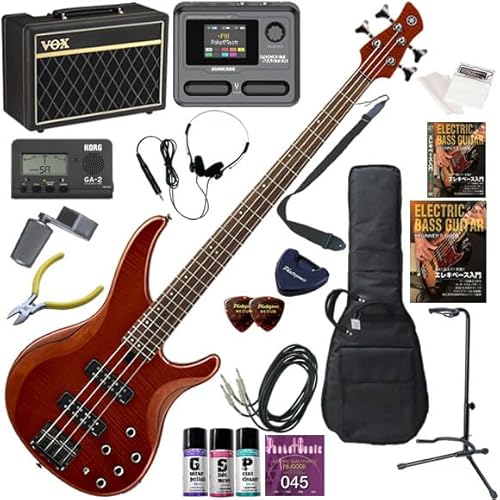 yZbgizYAMAHA GLx[XSғ VOX Pathfinder BASS10ƃ}`GtFN^[Ă銮21_Zbg TRBX604FM/CMBiLuEj