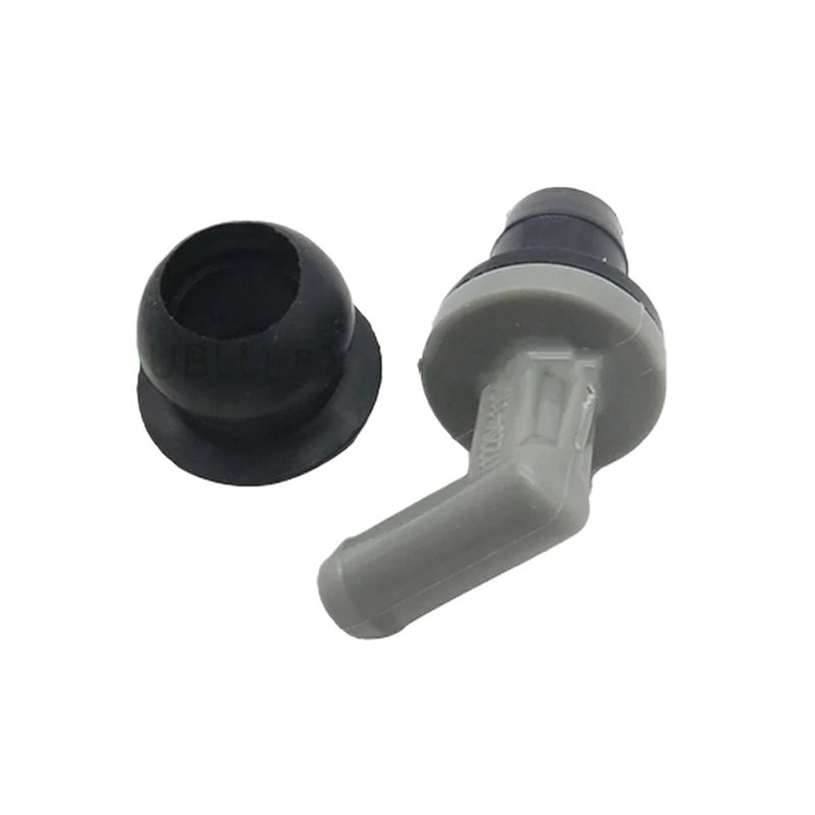 Jhytvbmloi One Color Pcv Valve Fit For Toyota Camry Caldina For Lexus Es250 For Honda Civic Crankcase Ventilation Pcv Valve