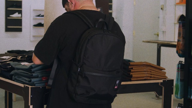 Amazon.com | DIME BAGS | The Earner, Zippers, Durable, TSA Combo
