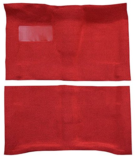 ACC Automotive Carpet 1964 to 1967 Chevrolet Chevelle, 2