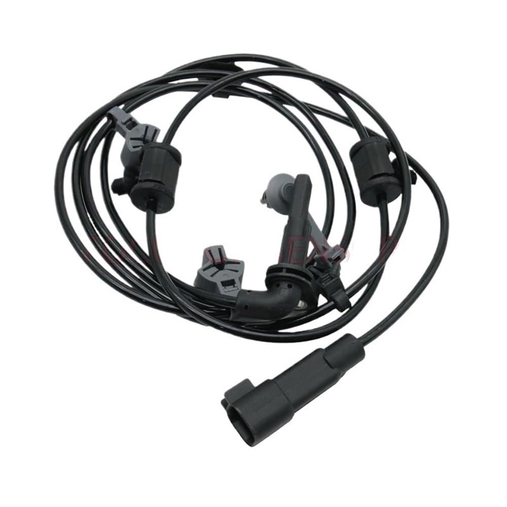 Sensor Velocidad Rueda para Lacrosse para Regal 22785580 Sensor De Velocidad De Rueda Trasera Derecha ABS 22785579 01247773 23136755 Accesorios De Coche