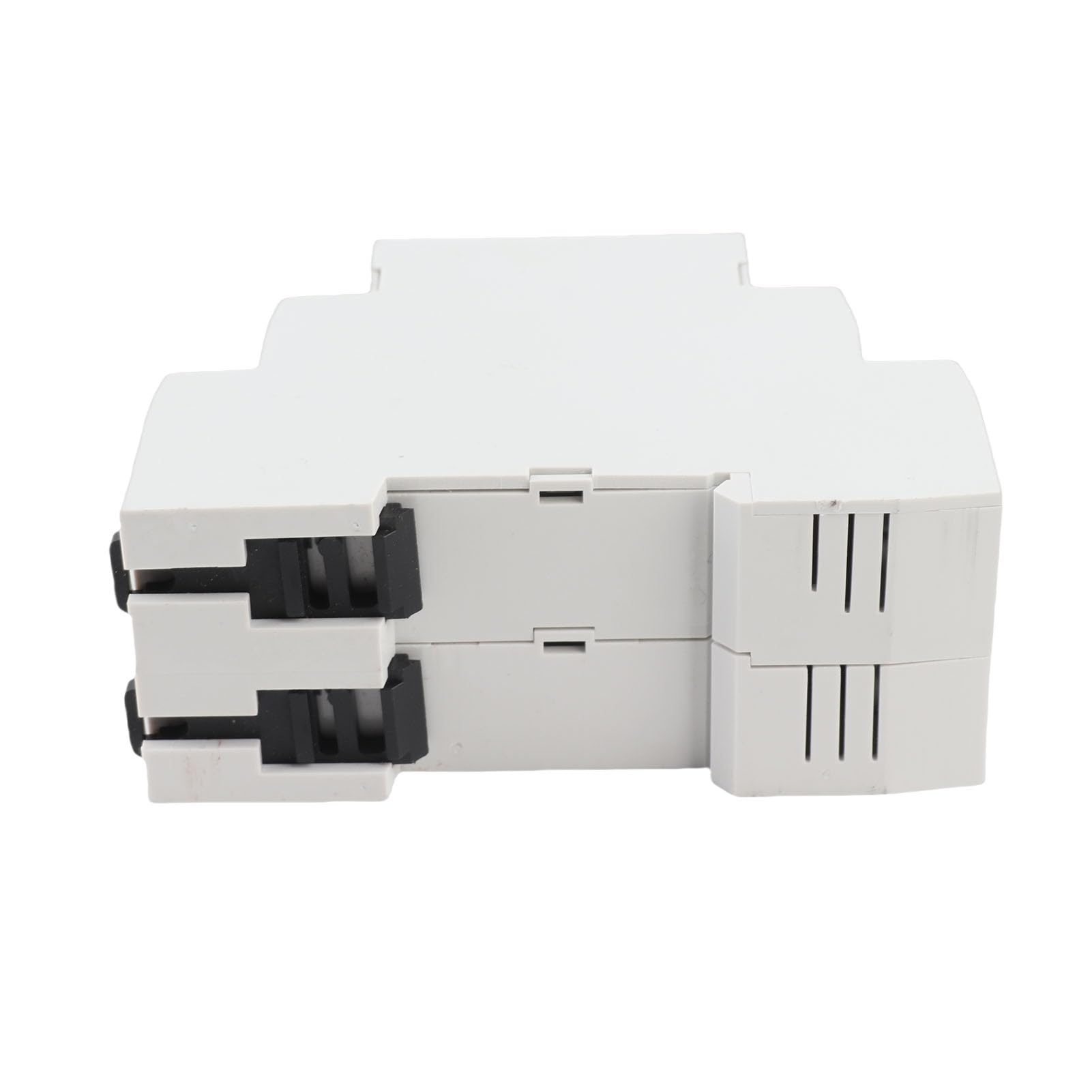 Hyuduo Temporizador WiFi Inteligente 5 Canales con Control Remoto y Programación Flexible, Interruptor Externo para Aplicación Móvil y Voz Sin Conexión Requerida