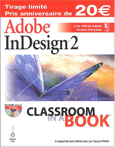 InDesign 2
