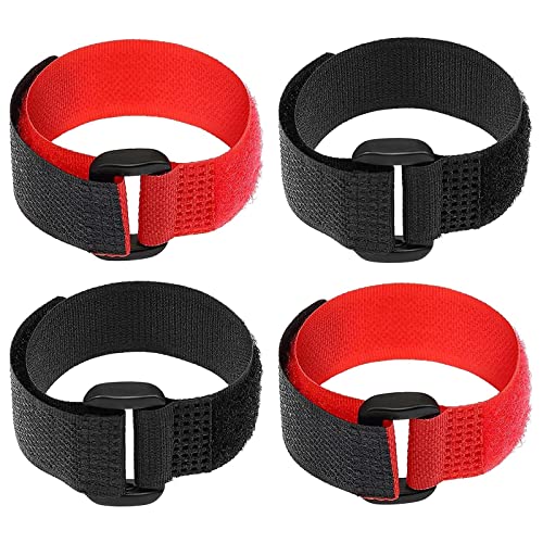 XIMING オンドリの首輪は家禽のための鶏の叫びを防ぎます4ピース/個農場のための反カラス