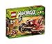 Produktbild Lego Ninjago 9441 Kais Feuer-Bike