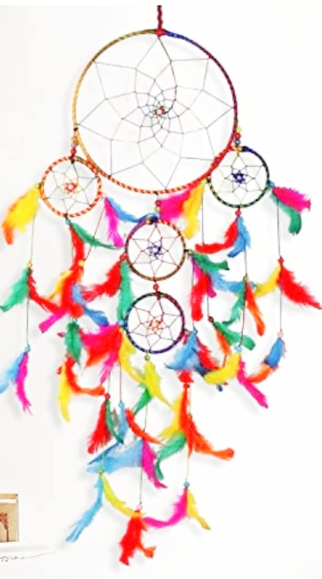 Fengshui Stone Evil Eye Hanging Collection