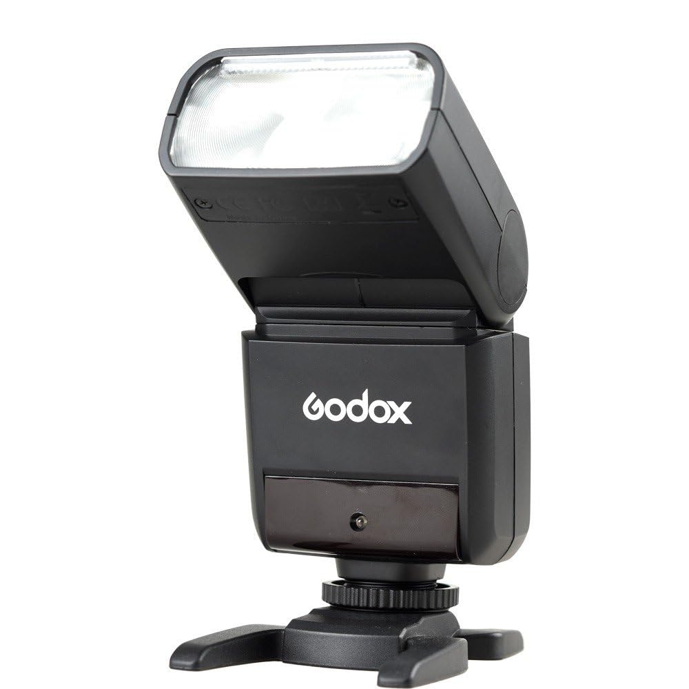 ストロボ Godoy TT350c Amazon.com : Godox TT350C 2.4G HSS 1/8000s TTL GN36 Wireless