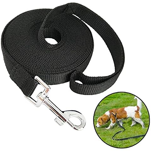 HouChanges 3m Nylon Dog Training Lead Cover