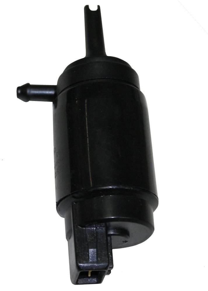 Pompa Lavavetri Auto AERZETIX C10096 - Per Tergicristalli Anteriore O Posteriore - Foto 2