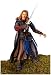 Lord of the Rings: Two Towers Gondorian Ranger Outfield with Weapons Action Figure