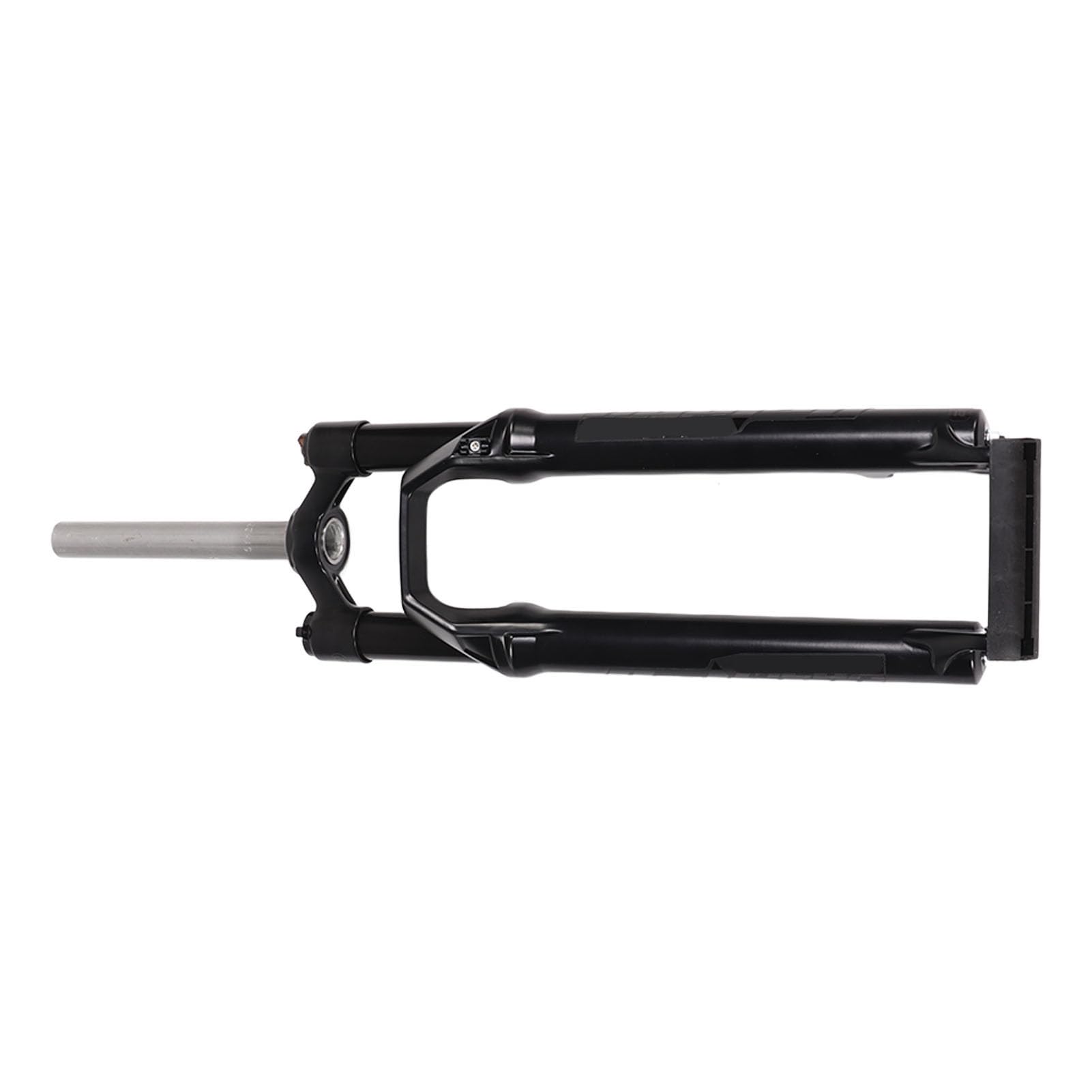 Yctze Amortyzowany Widelec Aluminiowy Przedni Widelec do Roweru Górskiego 27,5 Cala 34 Mm Przedni Amortyzowany do Roweru Górskiego Sport i Rekreacja/Sport/Kolarstwo/i Komputer