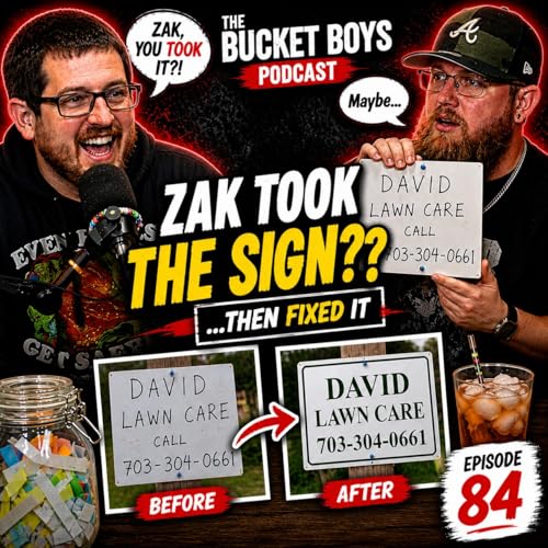 Episode 84: Tea Time